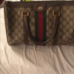 Vintage Gucci Purse